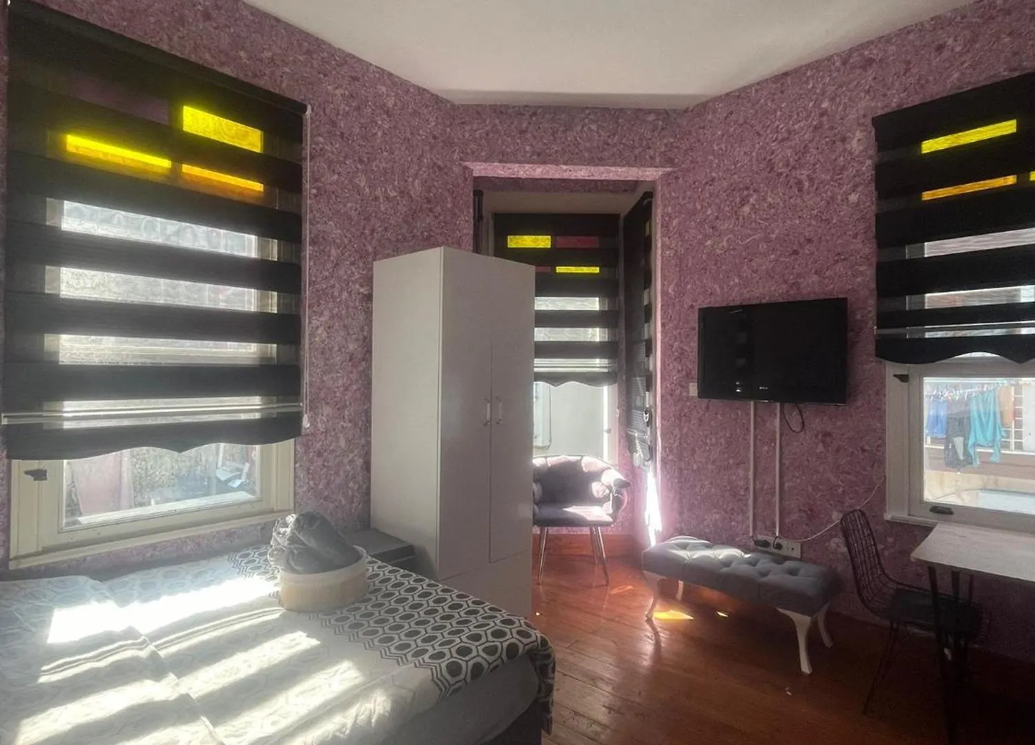 Cinar Apart Istanbul Turkey
