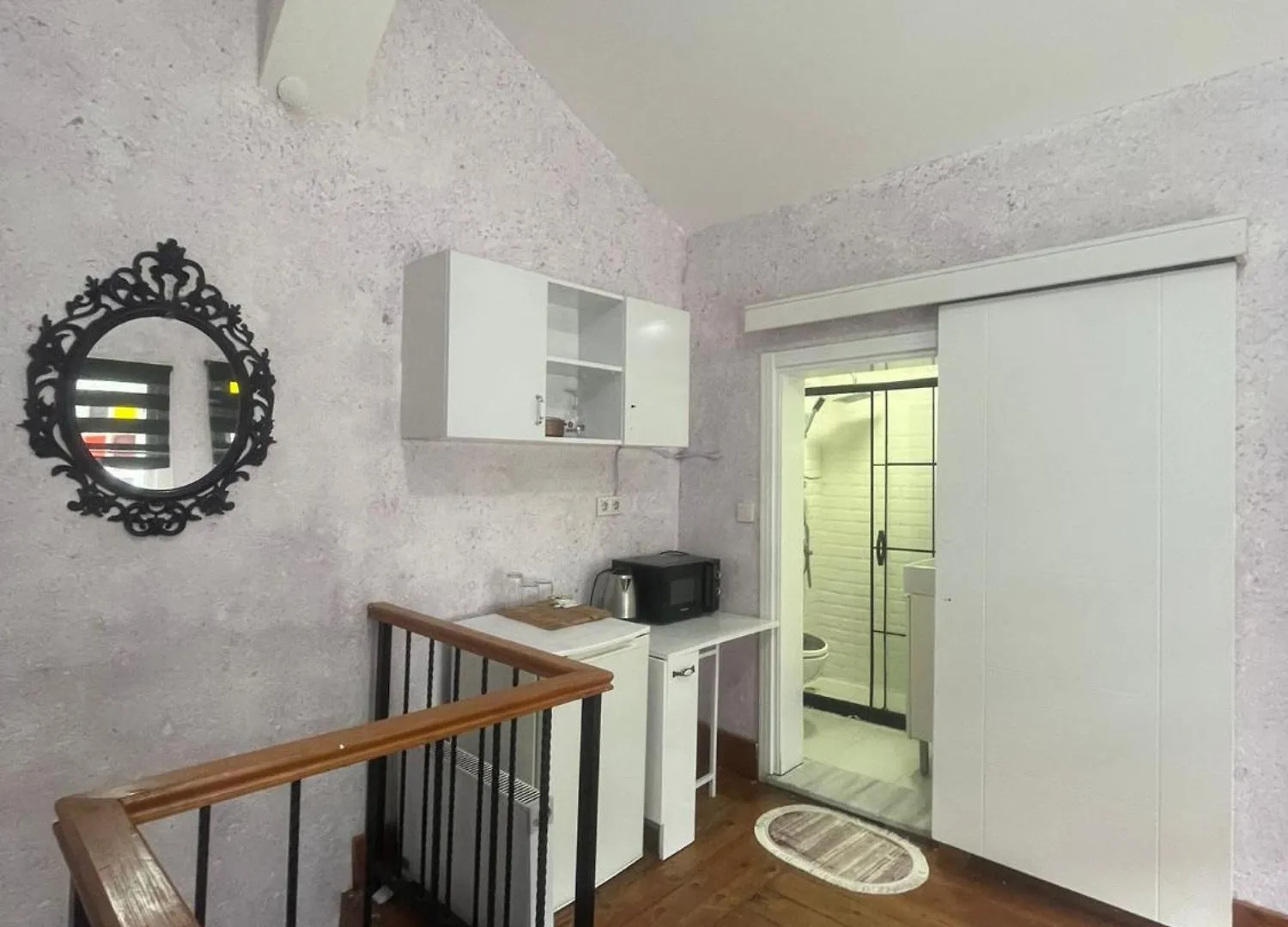 Cinar Apart Istanbul Hotel