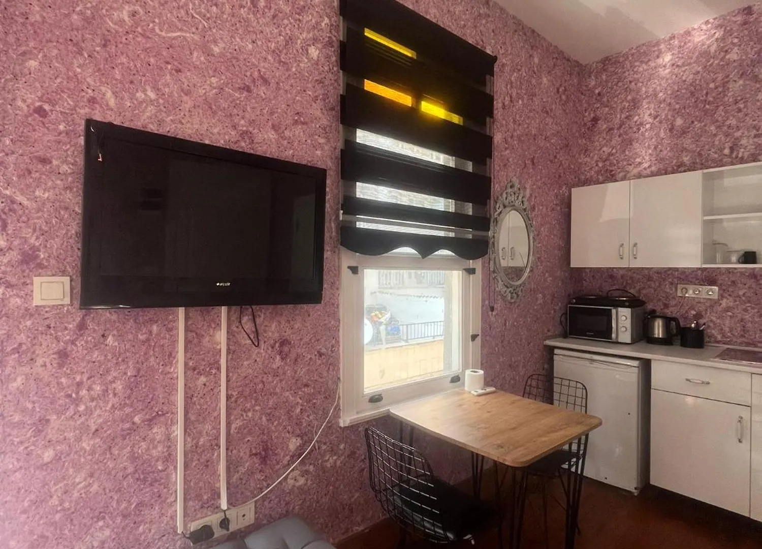 Hotel Cinar Apart Istanbul