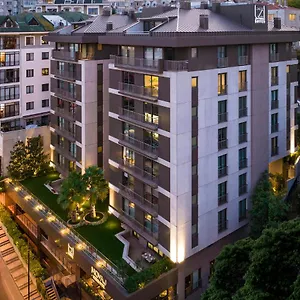 Apart Otel Tzl Nisantasi, İstanbul