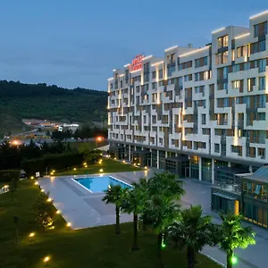 Otel Miracle Airport Hotel&spa, İstanbul
