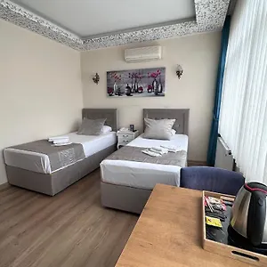 Otel üsküdar, İstanbul