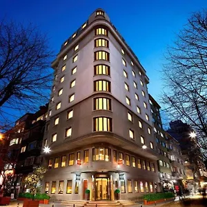 Otel Midtown, İstanbul