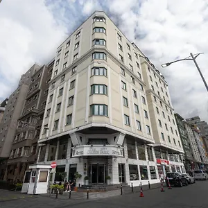 Otel The Park Taksim, İstanbul