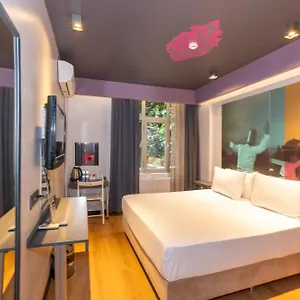 Otel Tulip &, İstanbul