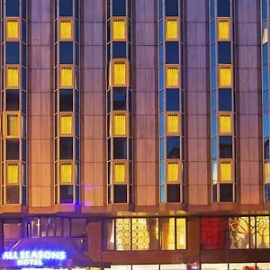 4* Szálloda All Seasons