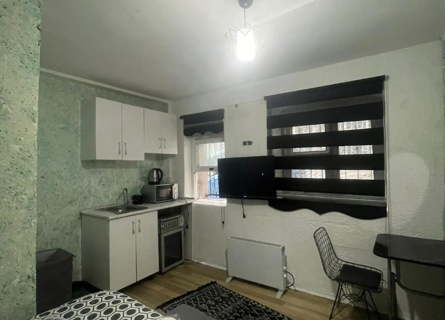 Cinar Apart Istanbul
