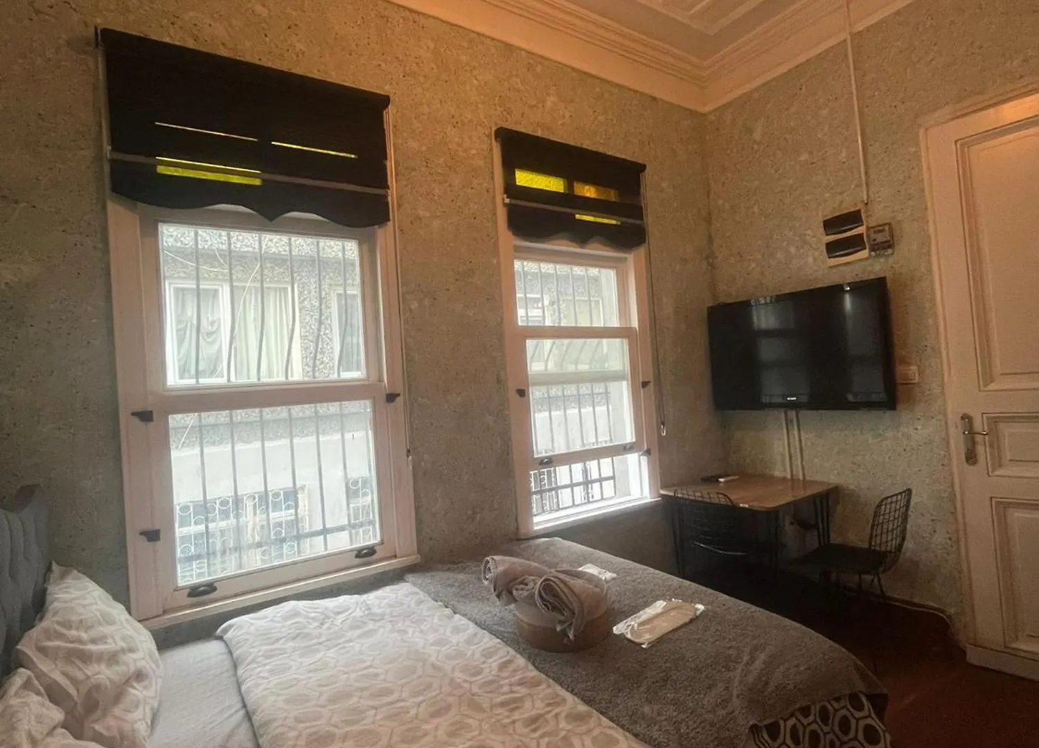 Hotel Cinar Apart Istanbul