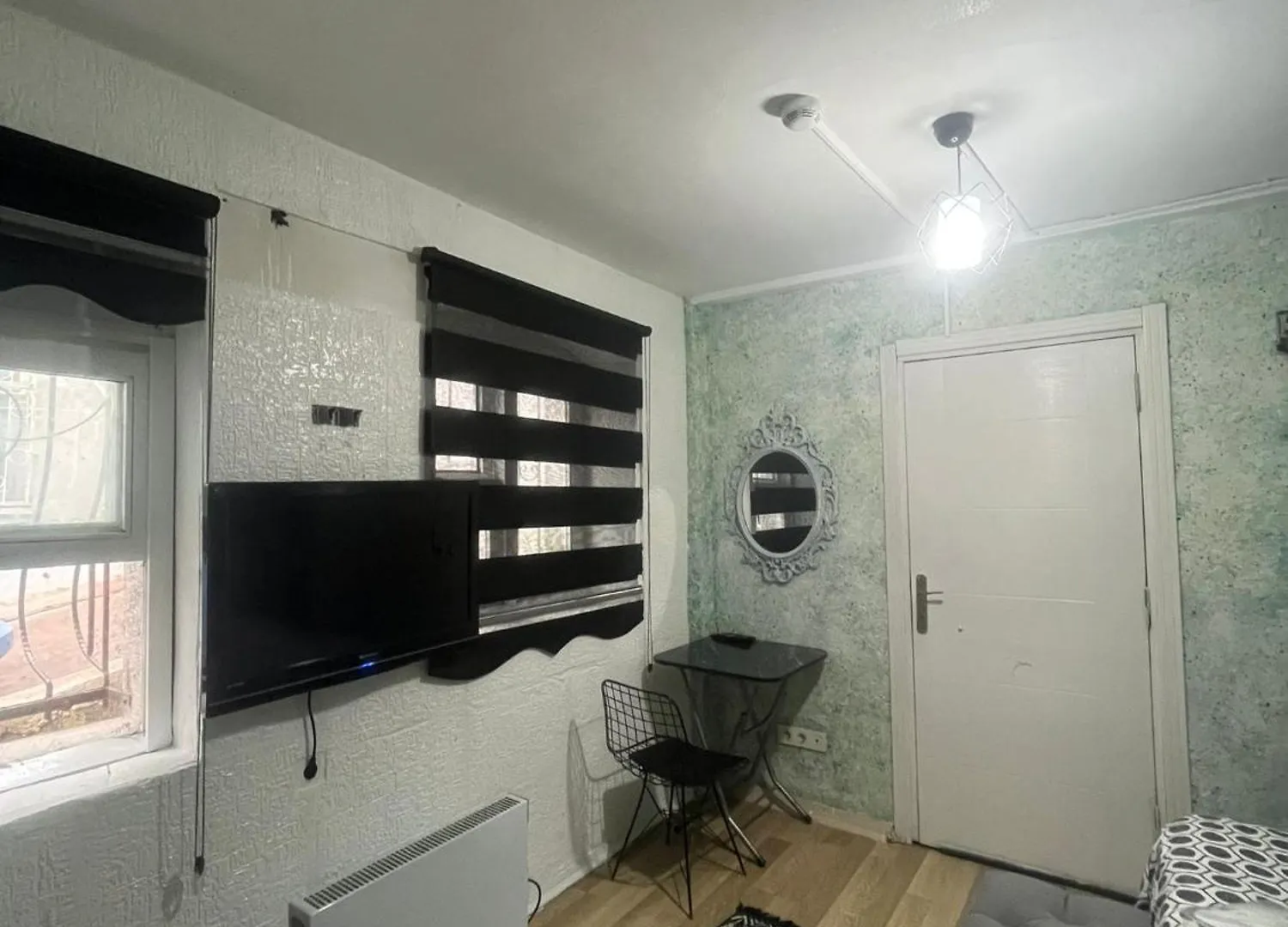 Cinar Apart Istanbul