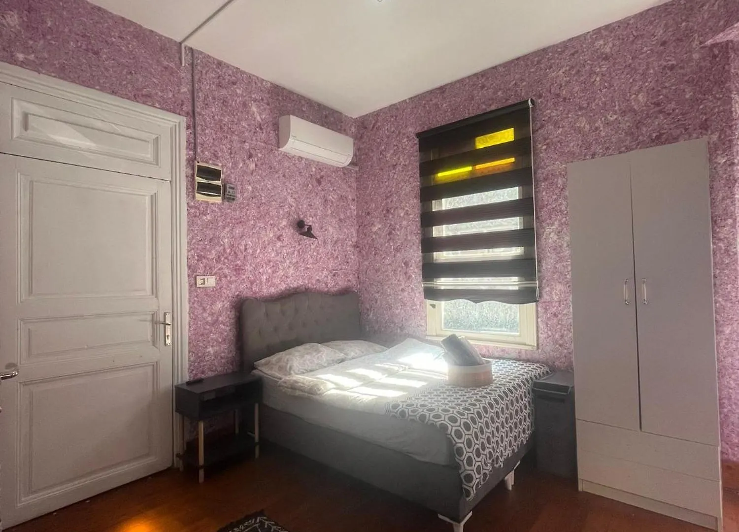 Hotel Cinar Apart Istanbul