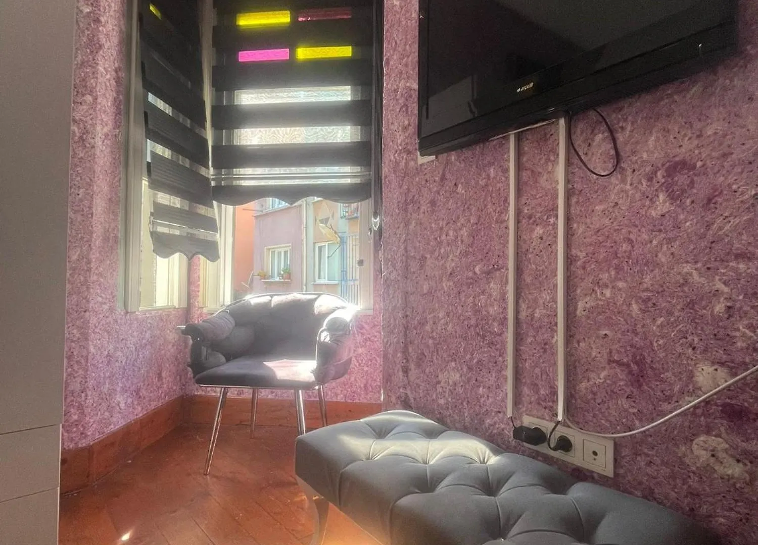 Hotel Cinar Apart Istanbul