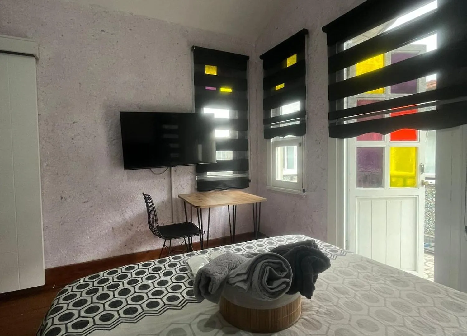 Cinar Apart Istanbul Turkey