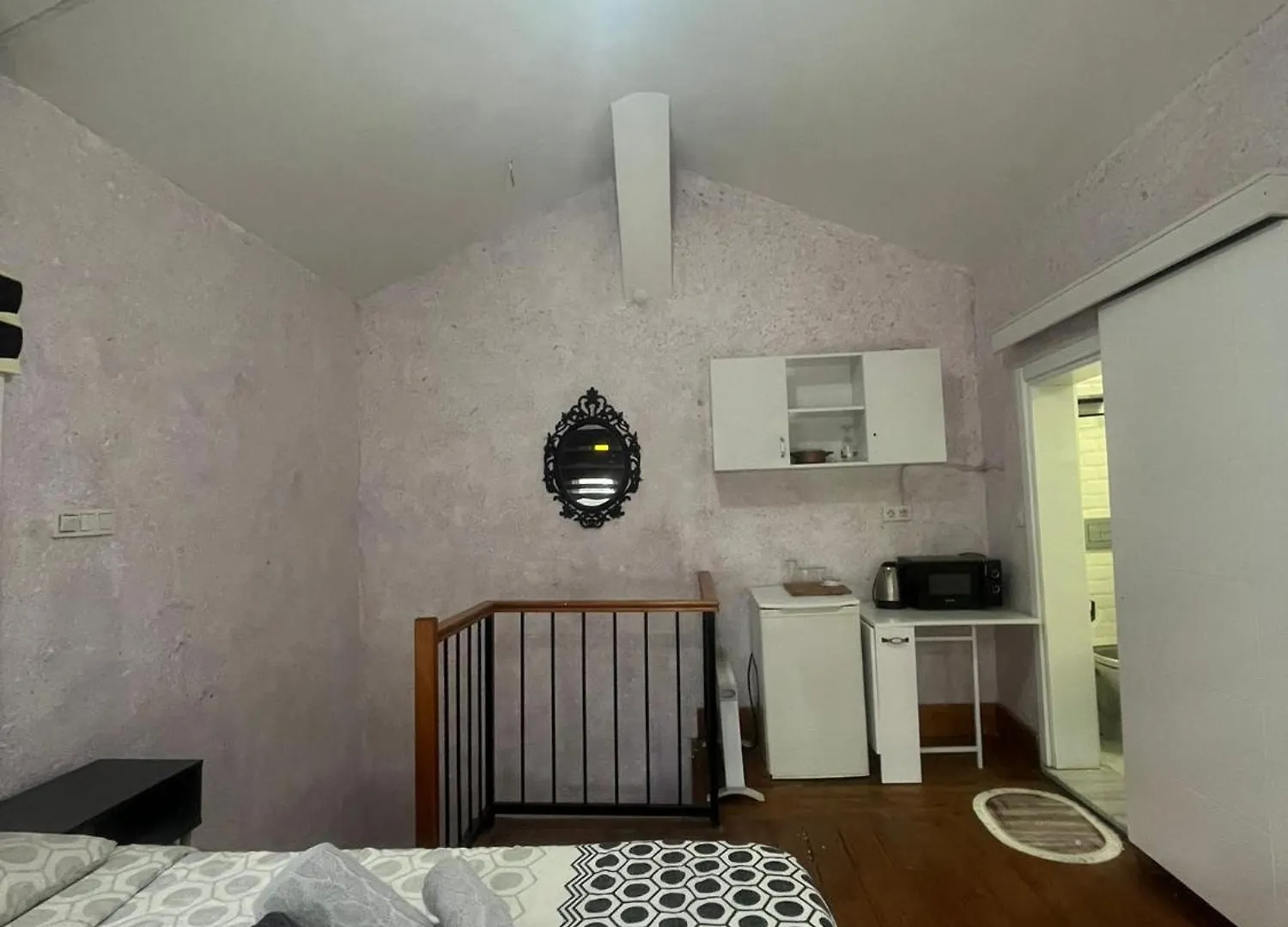 Cinar Apart Istanbul Turkey