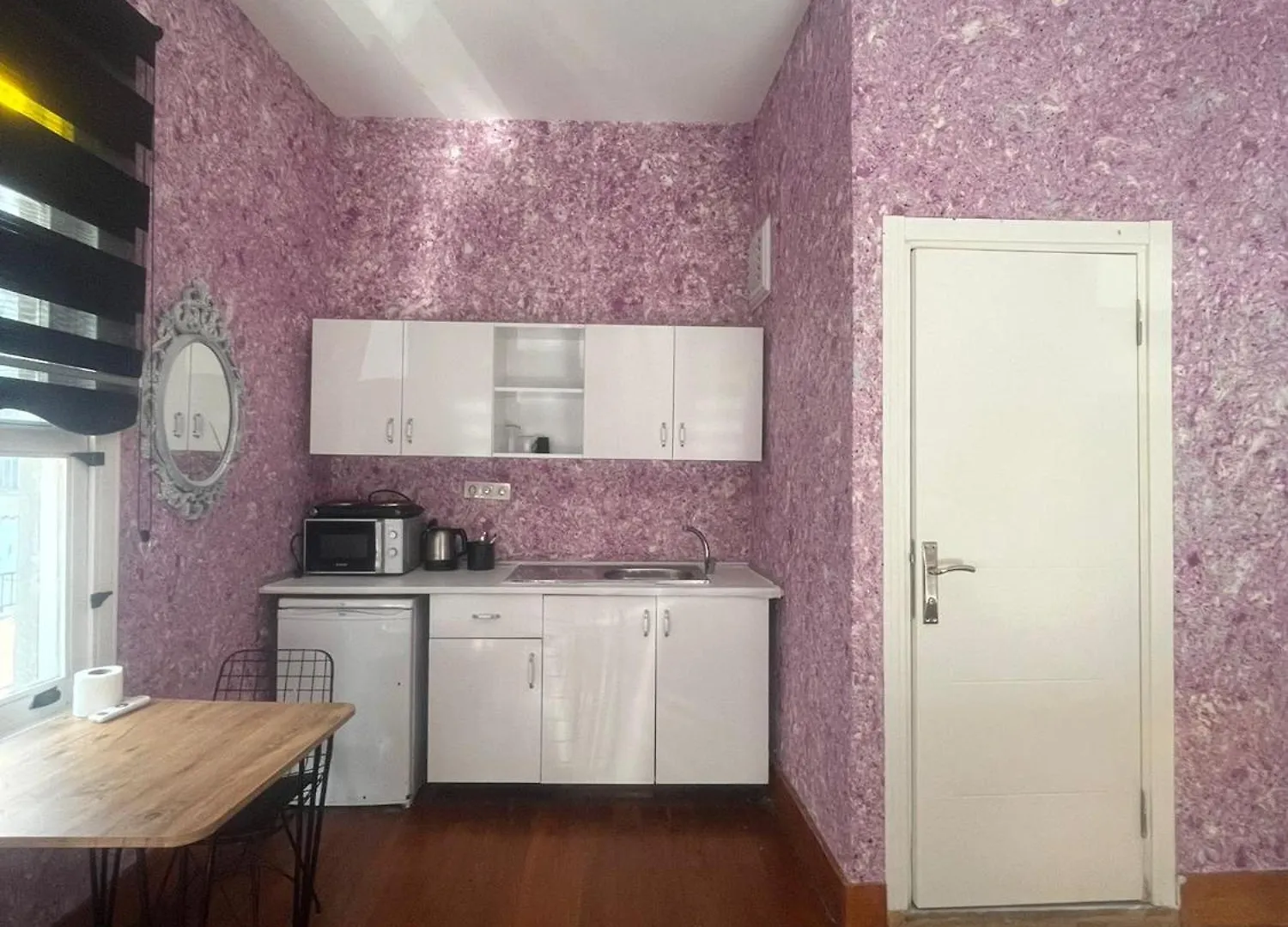 Cinar Apart Istanboel Hotel